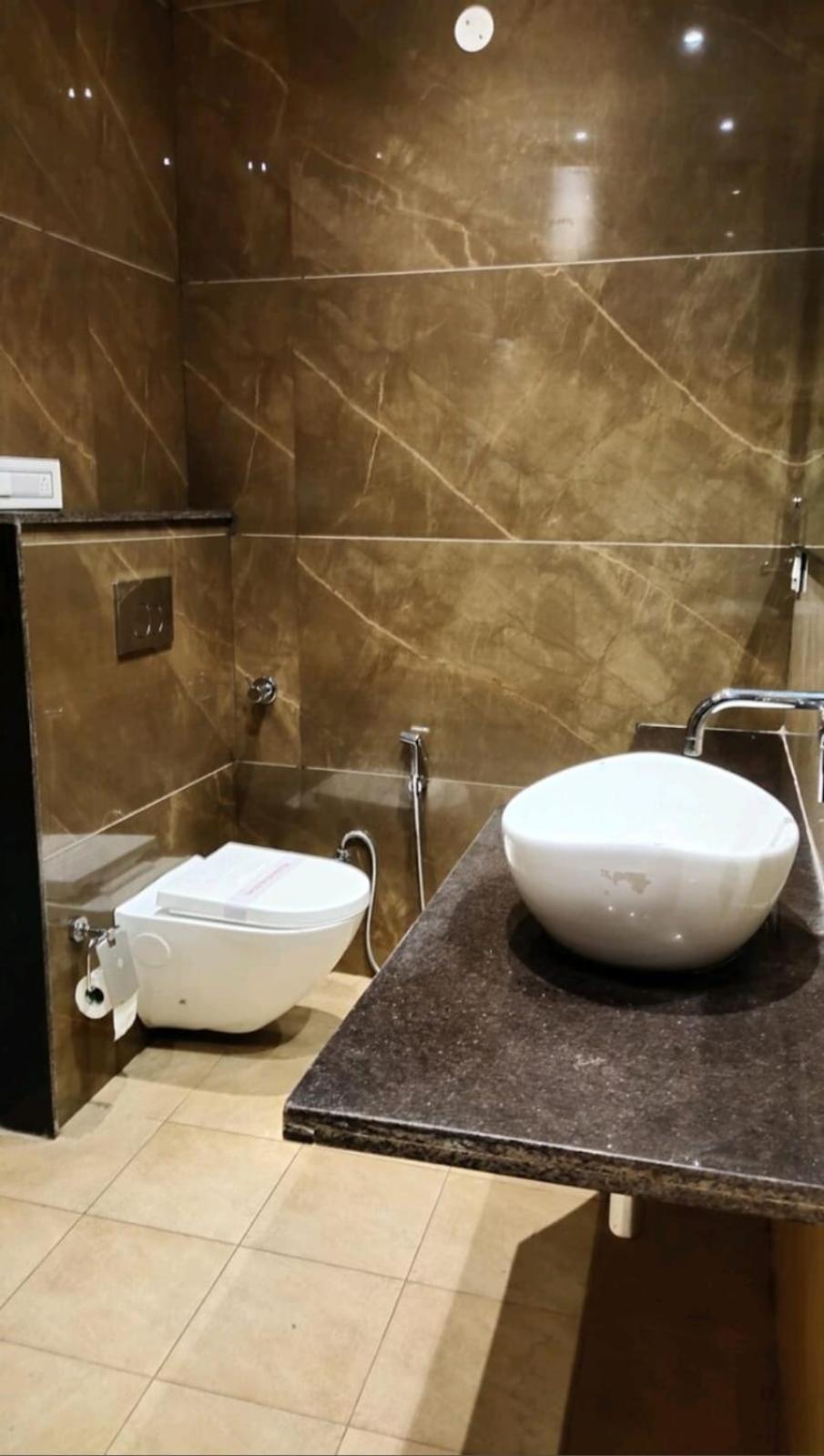 Hotel Pearl Wood Zirakpur Ngoại thất bức ảnh